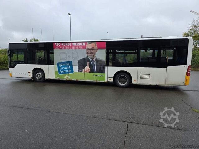 Stadsbuss MERCEDES-BENZ Citaro , Retarder
