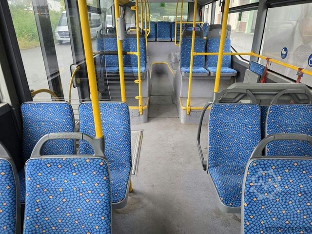 Stadsbuss MERCEDES-BENZ Citaro , Retarder