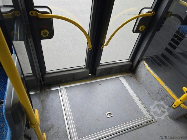 Stadsbuss MERCEDES-BENZ Citaro , Retarder