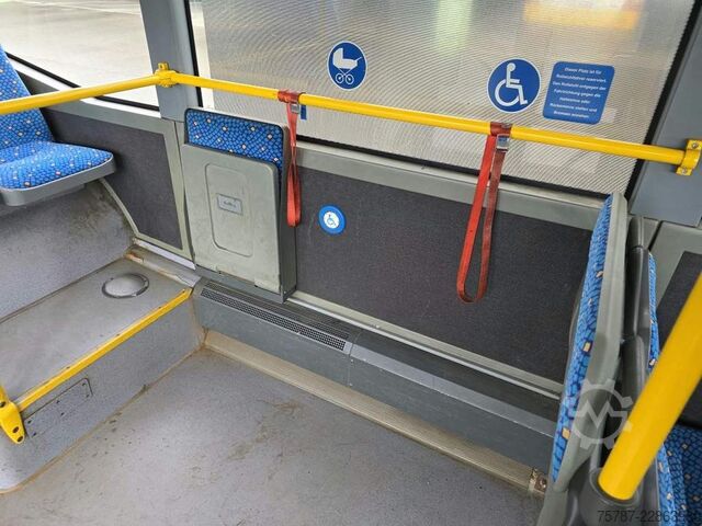 Stadsbuss MERCEDES-BENZ Citaro , Retarder