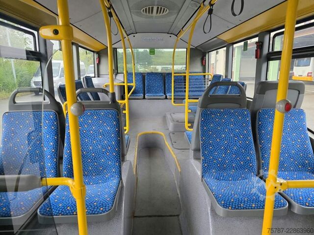 Stadsbuss MERCEDES-BENZ Citaro , Retarder