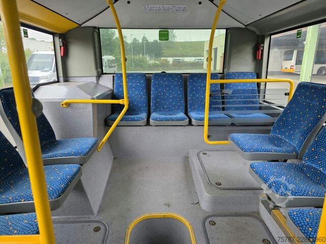 Stadsbuss MERCEDES-BENZ Citaro , Retarder