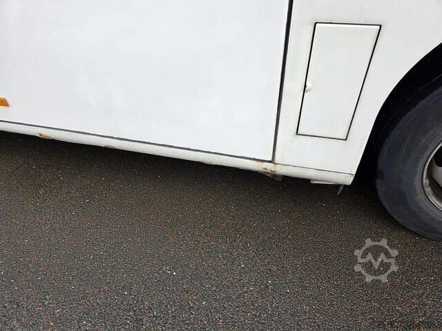 Stadsbuss MERCEDES-BENZ Citaro , Retarder