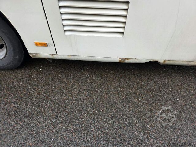 Stadsbuss MERCEDES-BENZ Citaro , Retarder