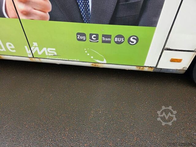 Stadsbuss MERCEDES-BENZ Citaro , Retarder