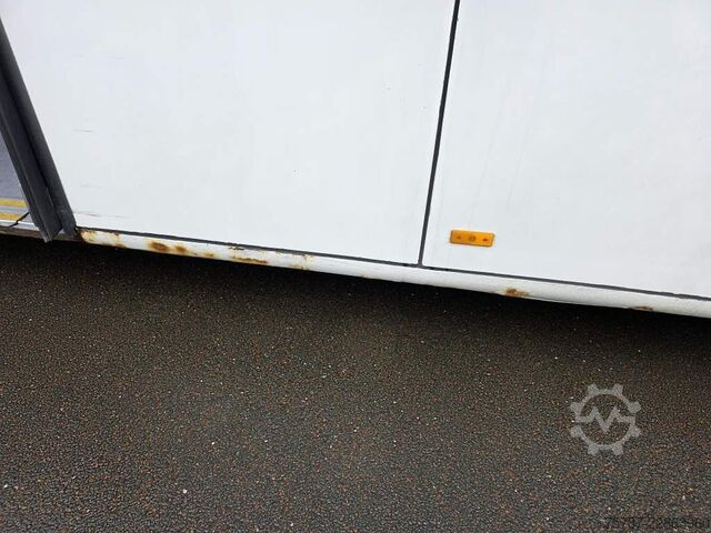 Stadsbuss MERCEDES-BENZ Citaro , Retarder