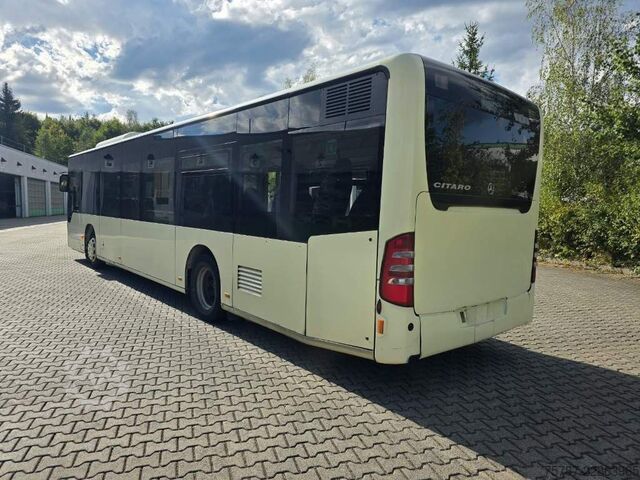 Intercitybus MERCEDES-BENZ Citaro 0530 Ü, Sitzgurte, Vollklima, 41+50+1,EEV