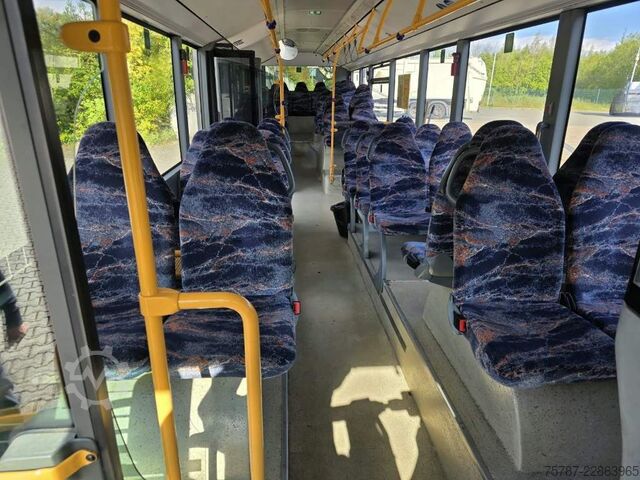 Intercitybus MERCEDES-BENZ Citaro 0530 Ü, Sitzgurte, Vollklima, 41+50+1,EEV