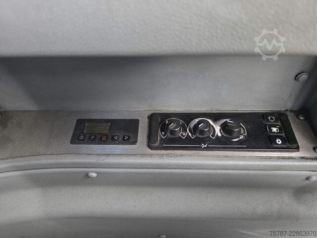 Αστικό λεωφορείο MERCEDES-BENZ Citaro , Retarder, Linie, Euro 5 EEV