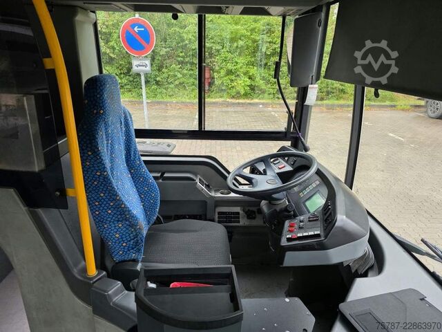 Αστικό λεωφορείο MERCEDES-BENZ Citaro , Retarder, Linie, Euro 5 EEV