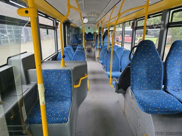 Αστικό λεωφορείο MERCEDES-BENZ Citaro , Retarder, Linie, Euro 5 EEV