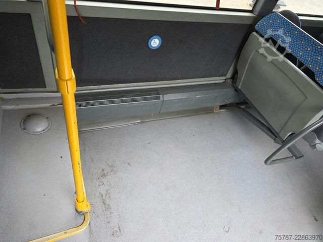 Αστικό λεωφορείο MERCEDES-BENZ Citaro , Retarder, Linie, Euro 5 EEV