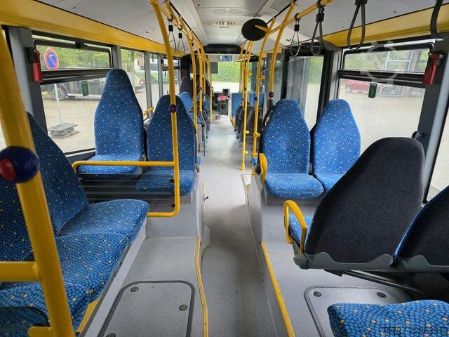 Αστικό λεωφορείο MERCEDES-BENZ Citaro , Retarder, Linie, Euro 5 EEV