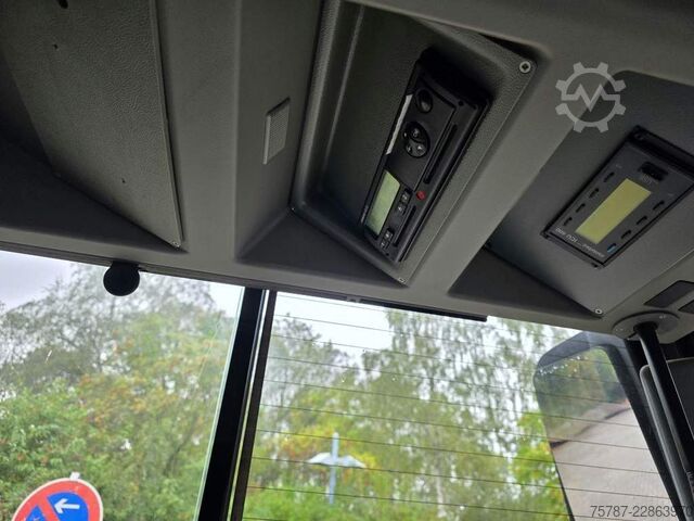 Αστικό λεωφορείο MERCEDES-BENZ Citaro , Retarder, Linie, Euro 5 EEV