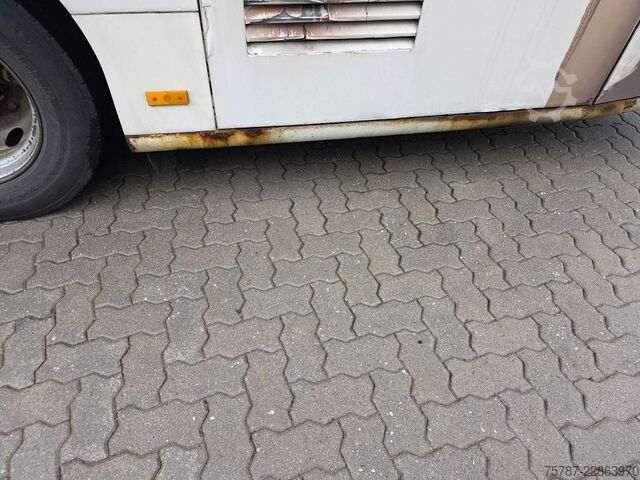 Αστικό λεωφορείο MERCEDES-BENZ Citaro , Retarder, Linie, Euro 5 EEV