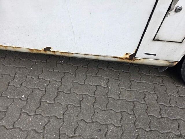 Αστικό λεωφορείο MERCEDES-BENZ Citaro , Retarder, Linie, Euro 5 EEV