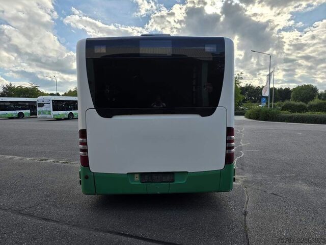 Μίνι λεωφορείο MERCEDES-BENZ Citaro 0530 Gelenkbus,  53+101+1, Retarder, LAWO