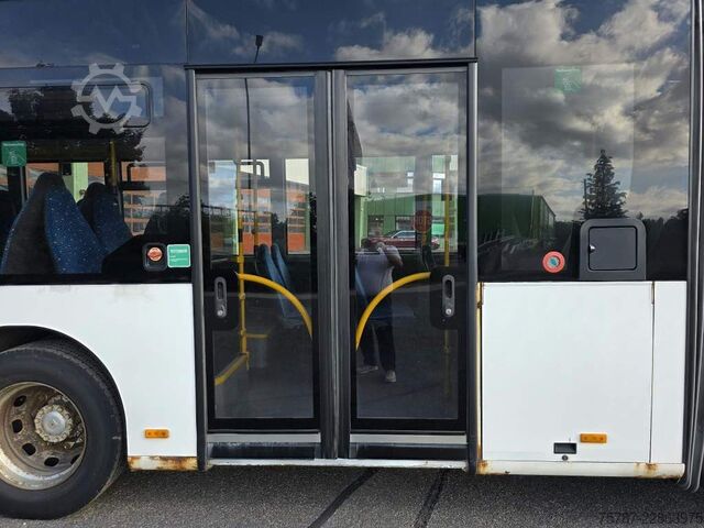 Μίνι λεωφορείο MERCEDES-BENZ Citaro 0530 Gelenkbus,  53+101+1, Retarder, LAWO