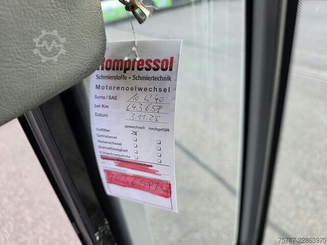 Μίνι λεωφορείο MERCEDES-BENZ Citaro 0530 Gelenkbus,  53+101+1, Retarder, LAWO