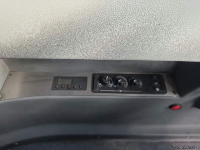 Μίνι λεωφορείο MERCEDES-BENZ Citaro 0530 Gelenkbus,  53+101+1, Retarder, LAWO