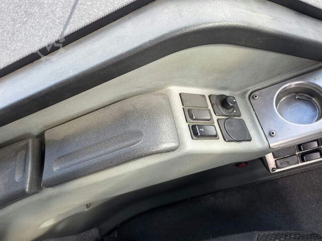 Μίνι λεωφορείο MERCEDES-BENZ Citaro 0530 Gelenkbus,  53+101+1, Retarder, LAWO