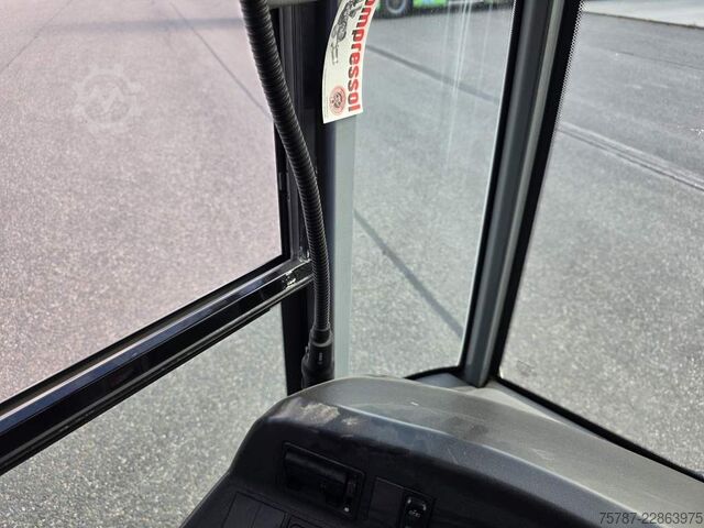 Μίνι λεωφορείο MERCEDES-BENZ Citaro 0530 Gelenkbus,  53+101+1, Retarder, LAWO