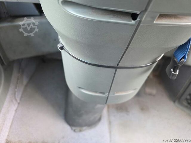 Μίνι λεωφορείο MERCEDES-BENZ Citaro 0530 Gelenkbus,  53+101+1, Retarder, LAWO