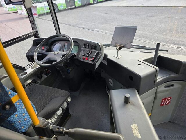 Μίνι λεωφορείο MERCEDES-BENZ Citaro 0530 Gelenkbus,  53+101+1, Retarder, LAWO