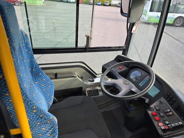 Μίνι λεωφορείο MERCEDES-BENZ Citaro 0530 Gelenkbus,  53+101+1, Retarder, LAWO
