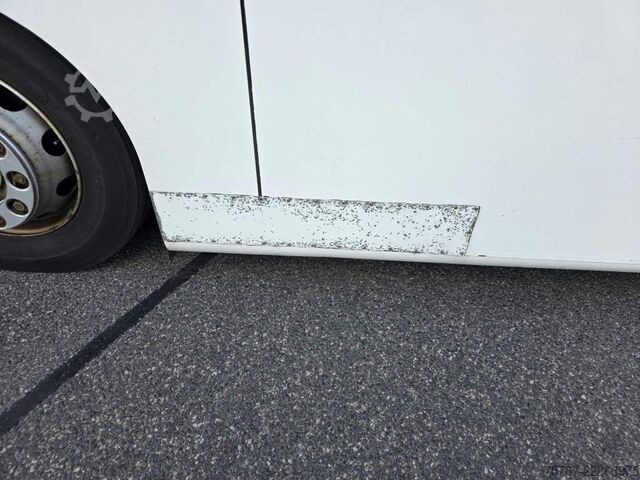 Μίνι λεωφορείο MERCEDES-BENZ Citaro 0530 Gelenkbus,  53+101+1, Retarder, LAWO