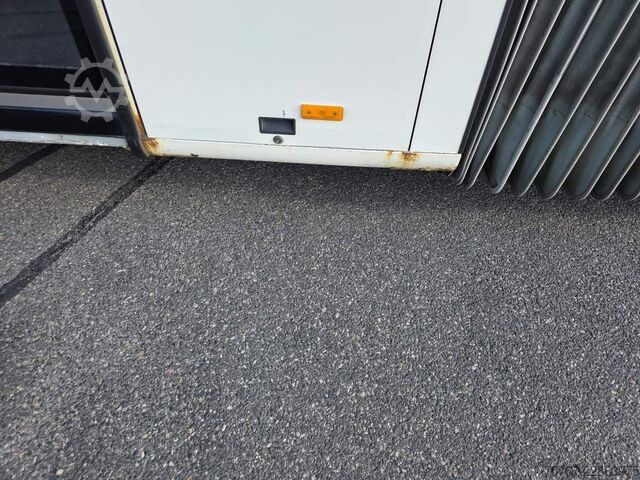 Μίνι λεωφορείο MERCEDES-BENZ Citaro 0530 Gelenkbus,  53+101+1, Retarder, LAWO