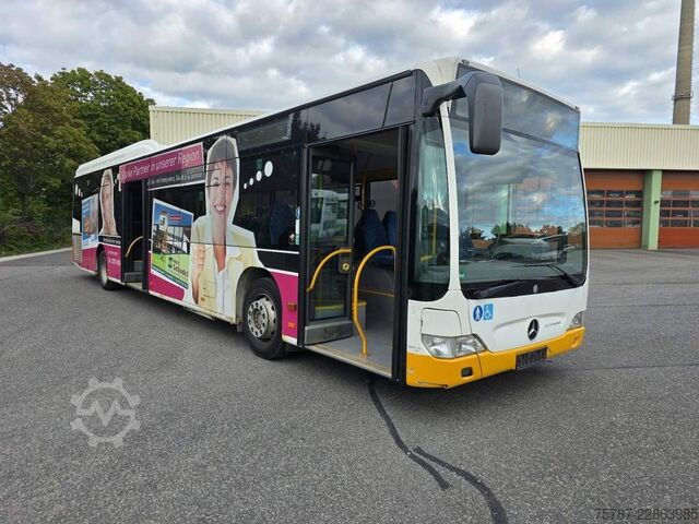 Αστικό λεωφορείο MERCEDES-BENZ Citaro 0530 LE 49+45+1 13m , Retarder, LAWO ,EEV