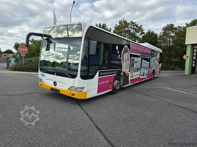 Αστικό λεωφορείο MERCEDES-BENZ Citaro 0530 LE 49+45+1 13m , Retarder, LAWO ,EEV