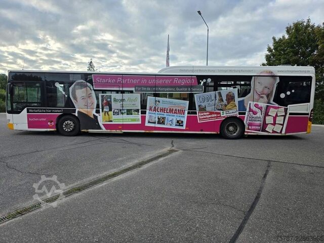 Αστικό λεωφορείο MERCEDES-BENZ Citaro 0530 LE 49+45+1 13m , Retarder, LAWO ,EEV