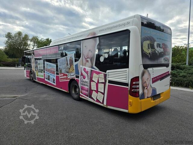 Αστικό λεωφορείο MERCEDES-BENZ Citaro 0530 LE 49+45+1 13m , Retarder, LAWO ,EEV