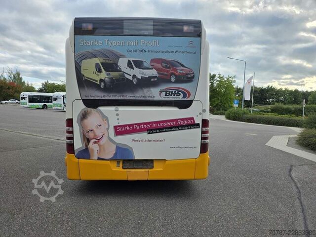 Αστικό λεωφορείο MERCEDES-BENZ Citaro 0530 LE 49+45+1 13m , Retarder, LAWO ,EEV