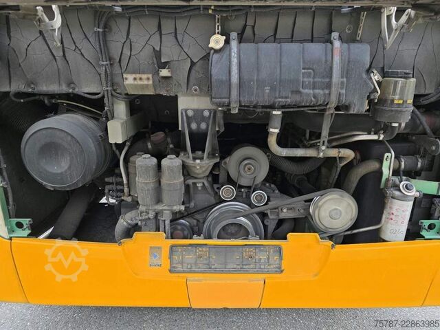 Αστικό λεωφορείο MERCEDES-BENZ Citaro 0530 LE 49+45+1 13m , Retarder, LAWO ,EEV