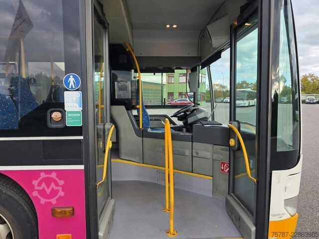 Αστικό λεωφορείο MERCEDES-BENZ Citaro 0530 LE 49+45+1 13m , Retarder, LAWO ,EEV