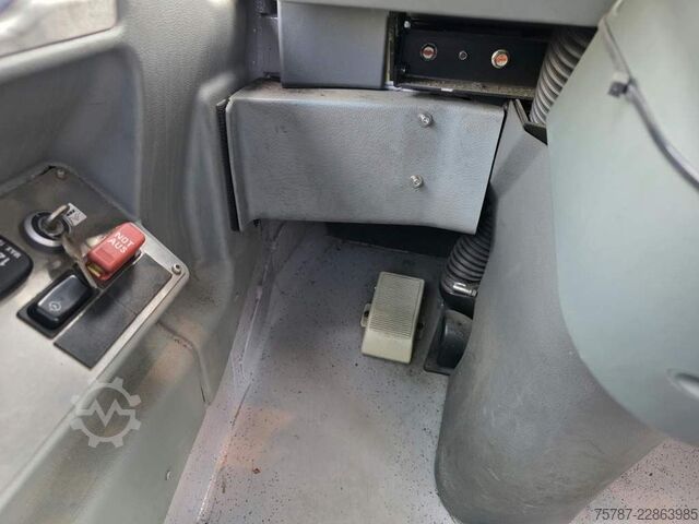 Αστικό λεωφορείο MERCEDES-BENZ Citaro 0530 LE 49+45+1 13m , Retarder, LAWO ,EEV