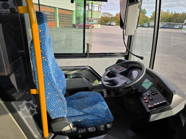 Αστικό λεωφορείο MERCEDES-BENZ Citaro 0530 LE 49+45+1 13m , Retarder, LAWO ,EEV