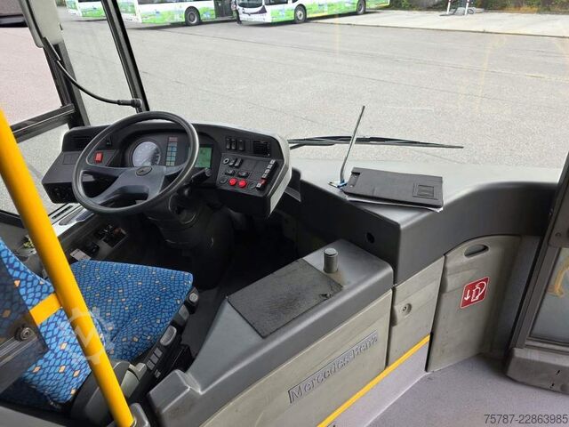 Αστικό λεωφορείο MERCEDES-BENZ Citaro 0530 LE 49+45+1 13m , Retarder, LAWO ,EEV