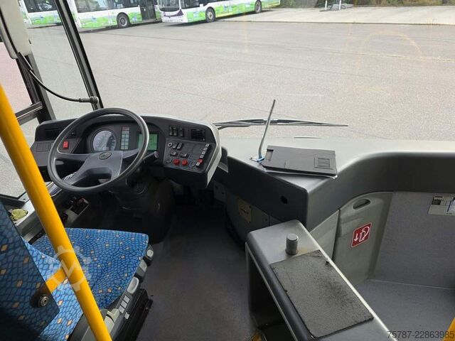 Αστικό λεωφορείο MERCEDES-BENZ Citaro 0530 LE 49+45+1 13m , Retarder, LAWO ,EEV