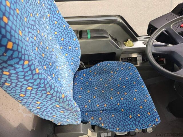 Αστικό λεωφορείο MERCEDES-BENZ Citaro 0530 LE 49+45+1 13m , Retarder, LAWO ,EEV