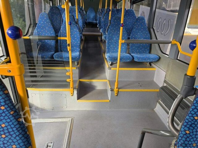 Αστικό λεωφορείο MERCEDES-BENZ Citaro 0530 LE 49+45+1 13m , Retarder, LAWO ,EEV