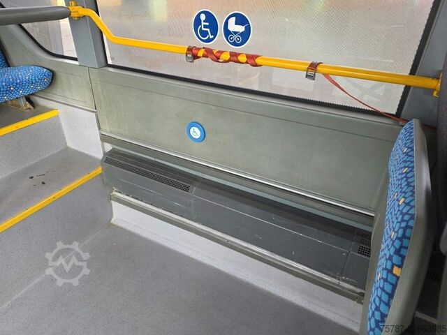 Αστικό λεωφορείο MERCEDES-BENZ Citaro 0530 LE 49+45+1 13m , Retarder, LAWO ,EEV