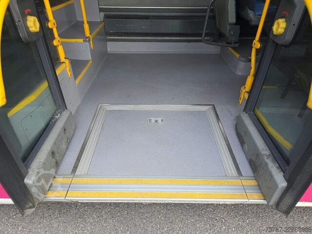 Αστικό λεωφορείο MERCEDES-BENZ Citaro 0530 LE 49+45+1 13m , Retarder, LAWO ,EEV