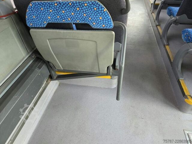 Αστικό λεωφορείο MERCEDES-BENZ Citaro 0530 LE 49+45+1 13m , Retarder, LAWO ,EEV
