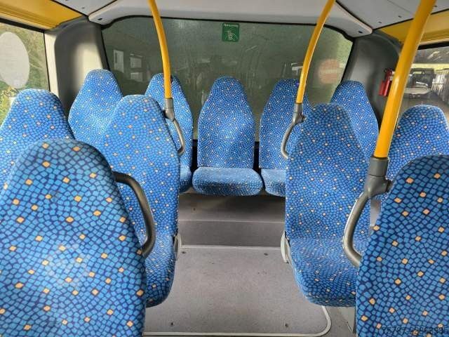 Αστικό λεωφορείο MERCEDES-BENZ Citaro 0530 LE 49+45+1 13m , Retarder, LAWO ,EEV