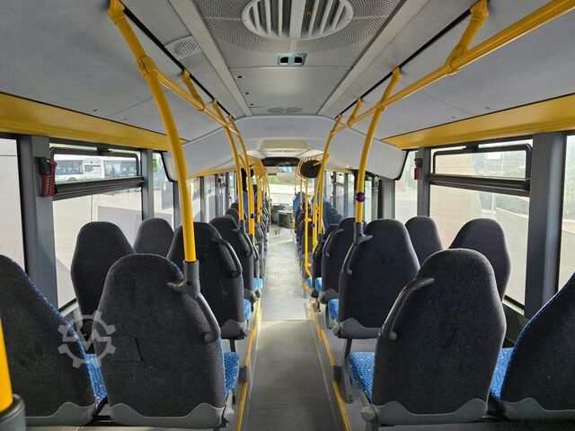 Αστικό λεωφορείο MERCEDES-BENZ Citaro 0530 LE 49+45+1 13m , Retarder, LAWO ,EEV