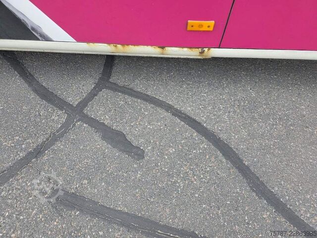 Αστικό λεωφορείο MERCEDES-BENZ Citaro 0530 LE 49+45+1 13m , Retarder, LAWO ,EEV